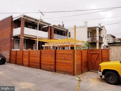 607 4th St NE unit BSMT, Washington, DC 20002 - photo 2