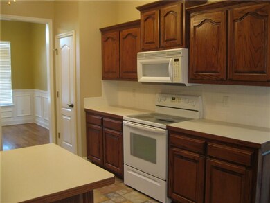 1801 Mustang St, Bentonville, AR 72712 - photo 5