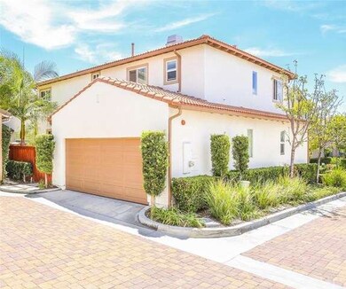 2 Car Garage