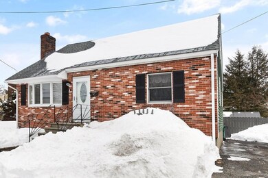 477 Walnut St, Lynn, MA 01905 - photo 2