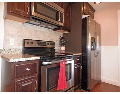 590 East St, West Bridgewater, MA 02379 - photo 7