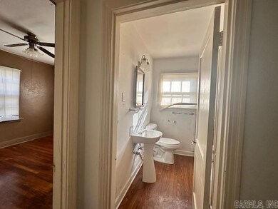 919 Lewis St, Little Rock, AR 72204 - photo 7