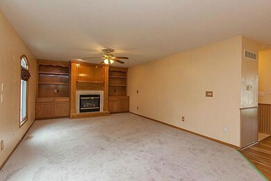 Den/Family/Great Room.
