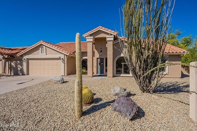 19832 N 95th Avenue-Elevation 3