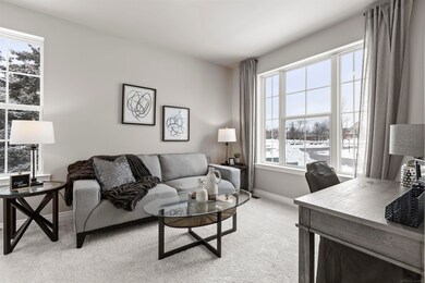 9920 Crossview Trail unit 89, Howell, MI 48843 - photo 7