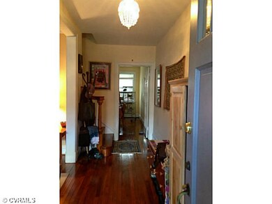 Foyer