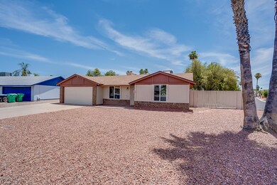 717 S 75th St, Mesa, AZ 85208 - photo 4