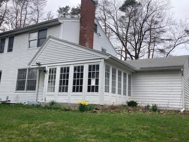 344 E Hadley Rd, Amherst, MA 01002 - photo 4