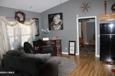 78 Pamela Ln, Varnville, SC 29944 - photo 2