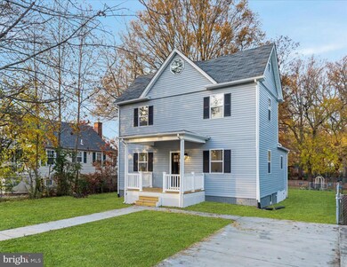 3314 Chesley Ave, Parkville, MD 21234 - photo 2