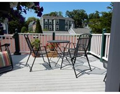 78 Front St unit 5, Marblehead, MA 01945 - photo 5