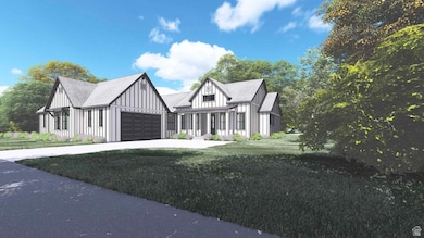 Twin home rendering - plans available upon request