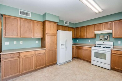 Kitchen View