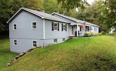183 Rocky Ridge Rd, Saint Johnsbury, VT 05819 - photo 2