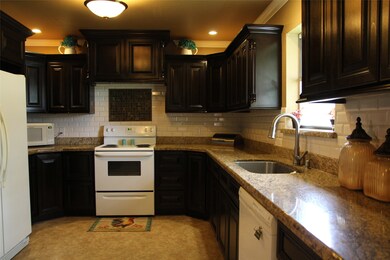 4587 County Road 803, Brazoria, TX 77422 - photo 6