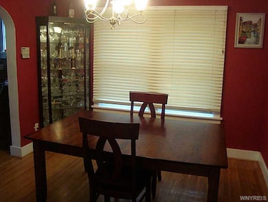 Dining Room.