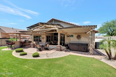 9721 E Obispo Ave, Mesa, AZ 85212 - photo 6