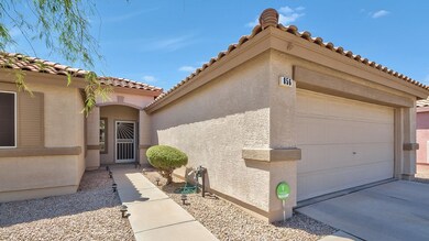 856 N Layman St, Chandler, AZ 85225 - photo 3