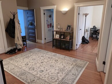 239 Rawson Rd unit 5, Brookline, MA 02445 - photo 7