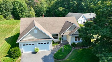 44 Evergreen Farms Rd, Scarborough, ME 04074 - photo 2