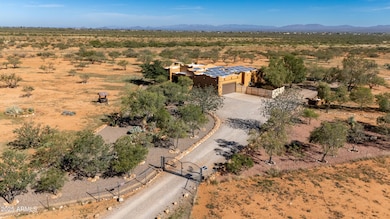 8111 S Almosta Ranch Rd, Hereford, AZ 85615 - photo 3