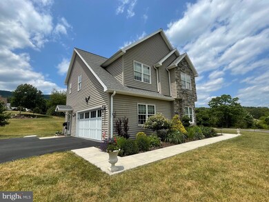 10507 Pearl View Place, Cumberland, MD 21502 - photo 2