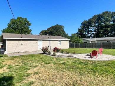 211 Myette St, Jonesboro, AR 72401 - photo 4