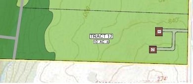 TRACT 12 S Hagans Rd, Ashland, MO 65010 - photo 3