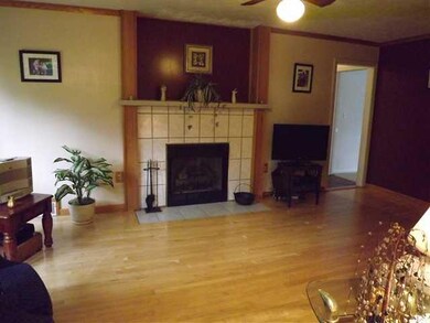 Living Room. Complete your day relaxing in front o