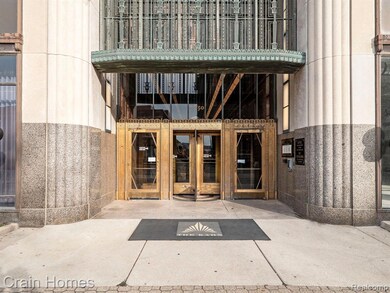 7430 2nd Ave unit 1010, Detroit, MI 48202 - photo 5