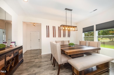 23 Walker Grove Ln, Lillington, NC 27546 - photo 7