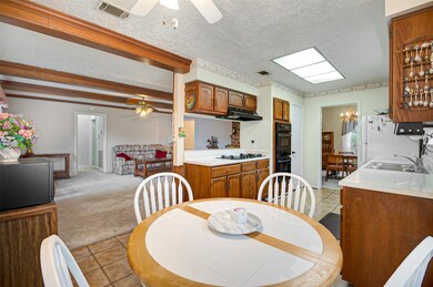 12018 Kirknoll Dr, Houston, TX 77089 - photo 7