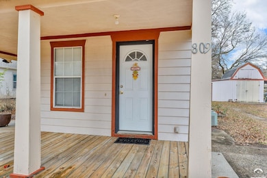 809 Maple St, Lawrence, KS 66044 - photo 6