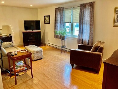 33 Elmwood Park unit 2, Quincy, MA 02170 - photo 2