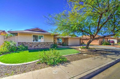 2417 E Jerome Ave, Mesa, AZ 85204 - photo 2