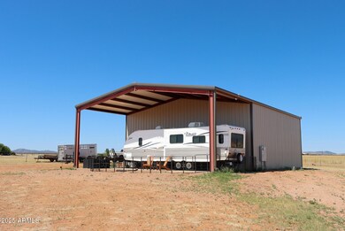 Barn RV