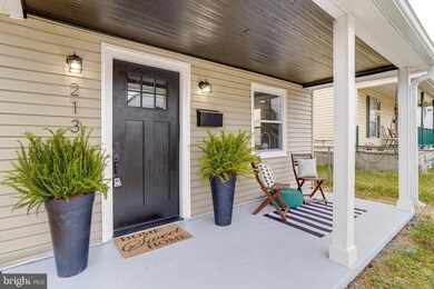 213 Sollers Point Rd, Dundalk, MD 21222 - photo 3