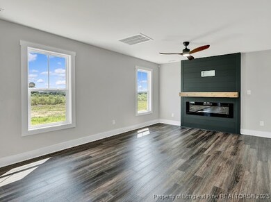 4049 Fulford McMillan Rd, Raeford, NC 28376 - photo 5