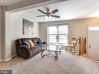 8608 Walcott Ct, Manassas, VA 20111 - photo 5