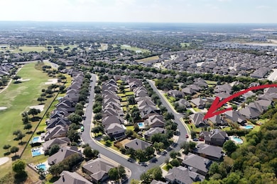 1598 Courmayeur Ct, Round Rock, TX 78665 - photo 2