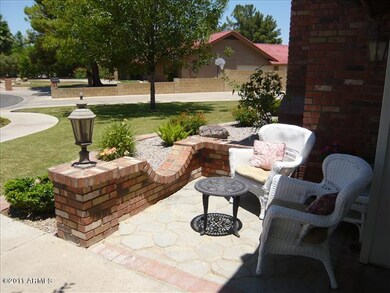 1934 E Elmwood Cir, Mesa, AZ 85203 - photo 4