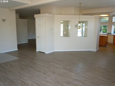 Living Room/Dining Room