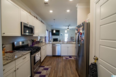 242 Shepherds Loop, Jasper, AL 35504 - photo 4