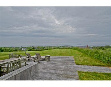 View. Expansive Waterviews