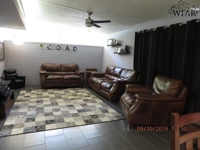 Formal Living Room