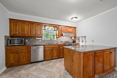 12581 Roundsaville Rd, Baton Rouge, LA 70818 - photo 6