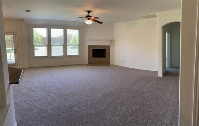 2005 Fairway Woods Dr, Wylie, TX 75098 - photo 3
