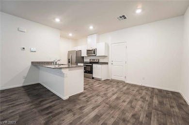 7483 Coastal Ledge St, Las Vegas, NV 89139 - photo 7