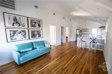 731 E 34th St, Savannah, GA 31401 - photo 2