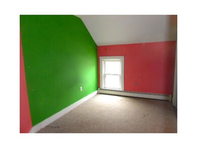 Bedroom.